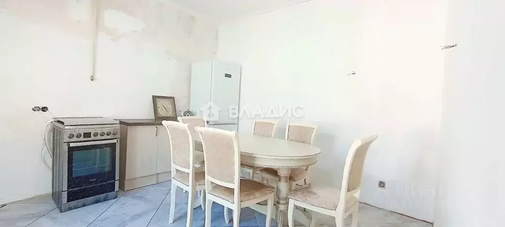 Дом в Крым, Симферополь ул. 8 Марта, 7 (40 м) - Фото 1
