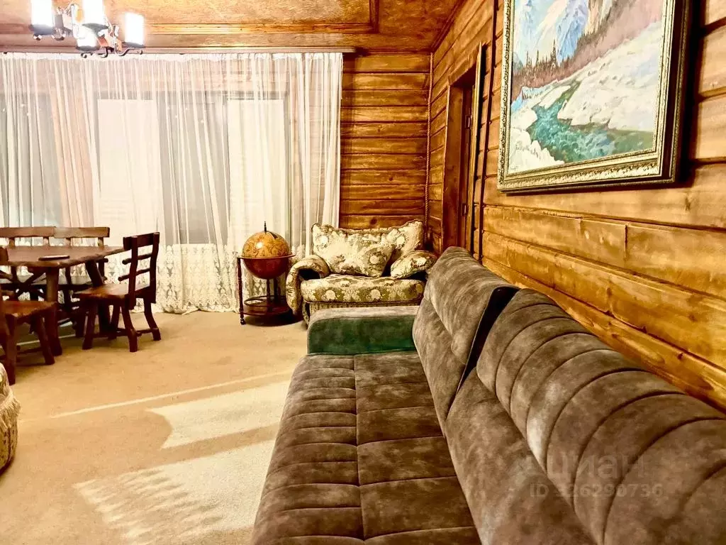 Комната Карачаево-Черкесия, Теберда Карачаевский городской округ, ул. ... - Фото 1