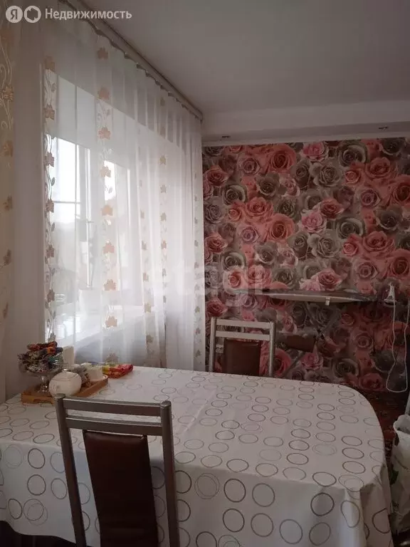 3-комнатная квартира: Абакан, проспект Ленина, 36 (54.6 м) - Фото 1