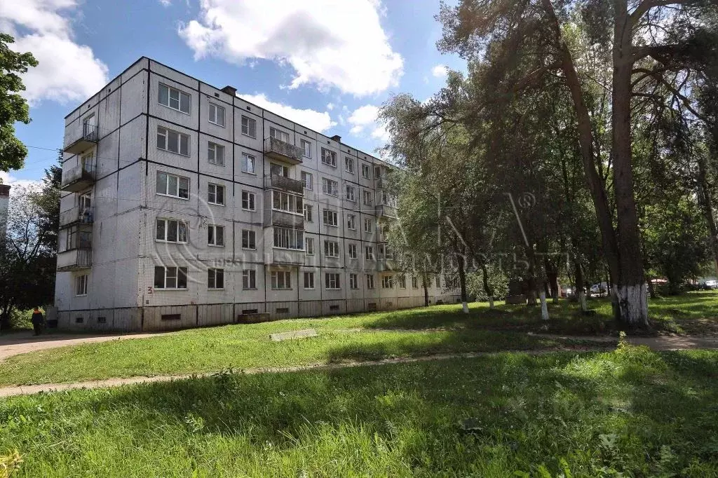 2-к кв. Ленинградская область, Лужский район, д. Ретюнь ул. ... - Фото 1