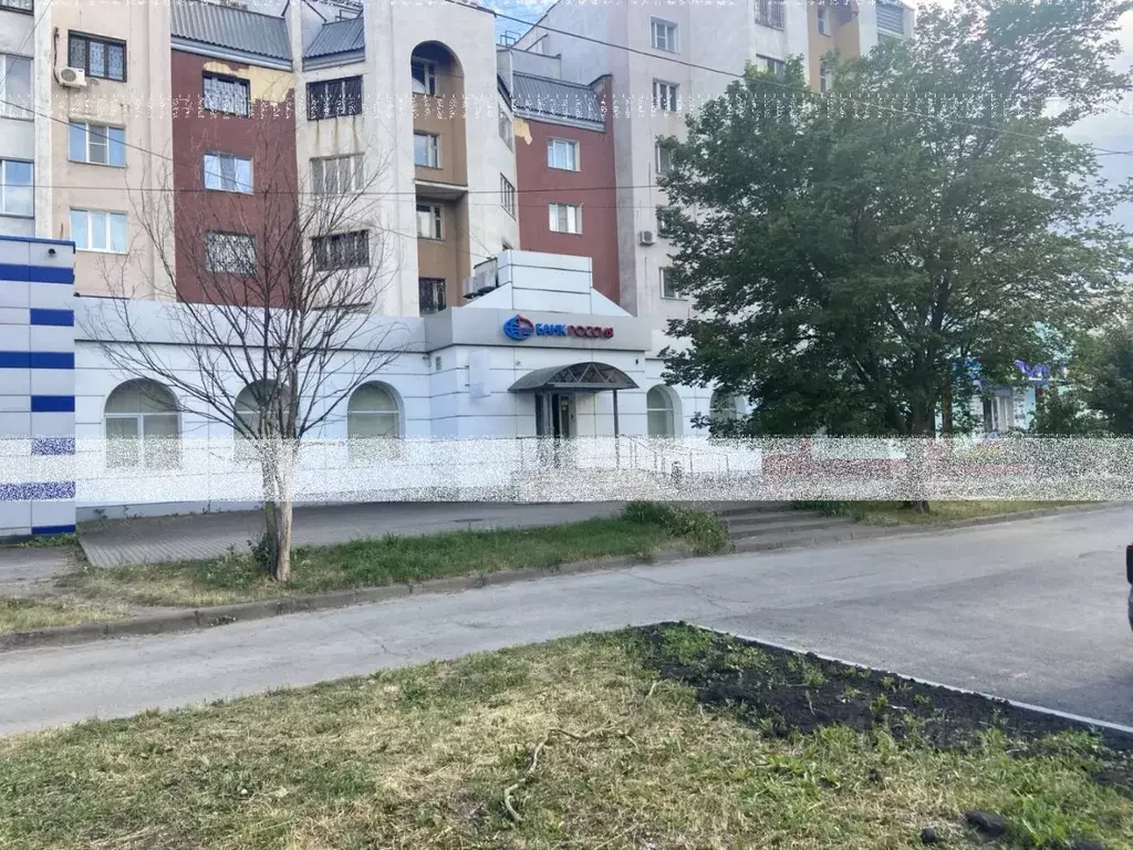 Помещение свободного назначения в Липецкая область, Липецк Октябрьская ... - Фото 1