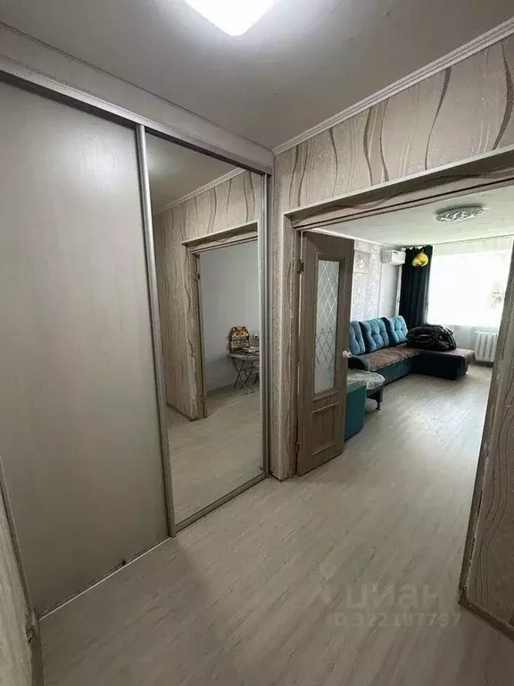 1-к кв. Башкортостан, Уфа ул. Ахметова, 355 (41.9 м) - Фото 1