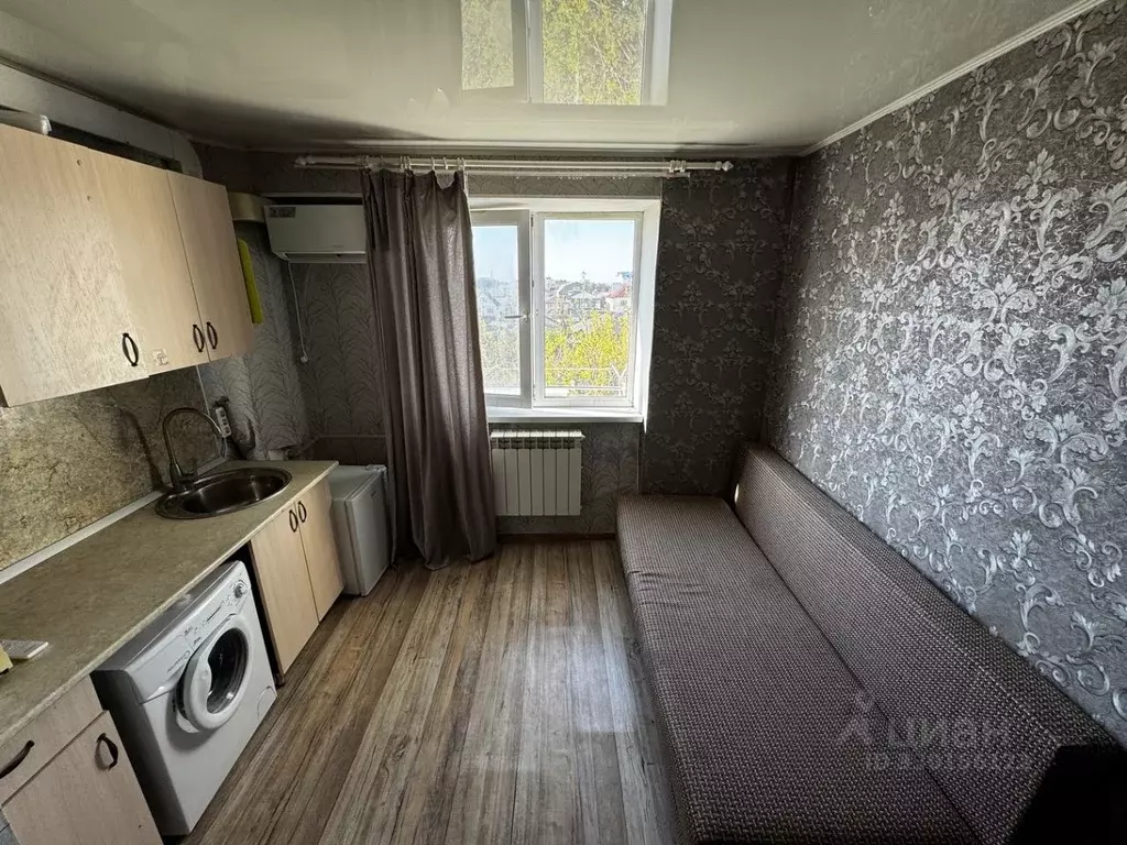 Студия Краснодарский край, Анапа пер. Подстанции, 4 (13.5 м) - Фото 1