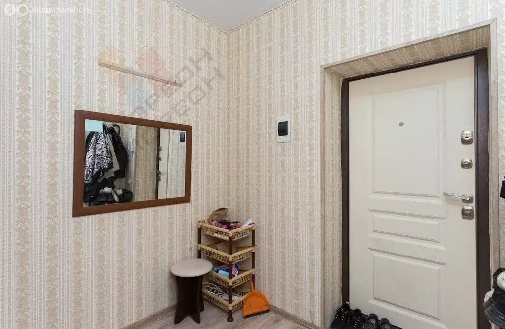 1-комнатная квартира: Краснодар, улица Шевцова, 36/2 (37.3 м) - Фото 1