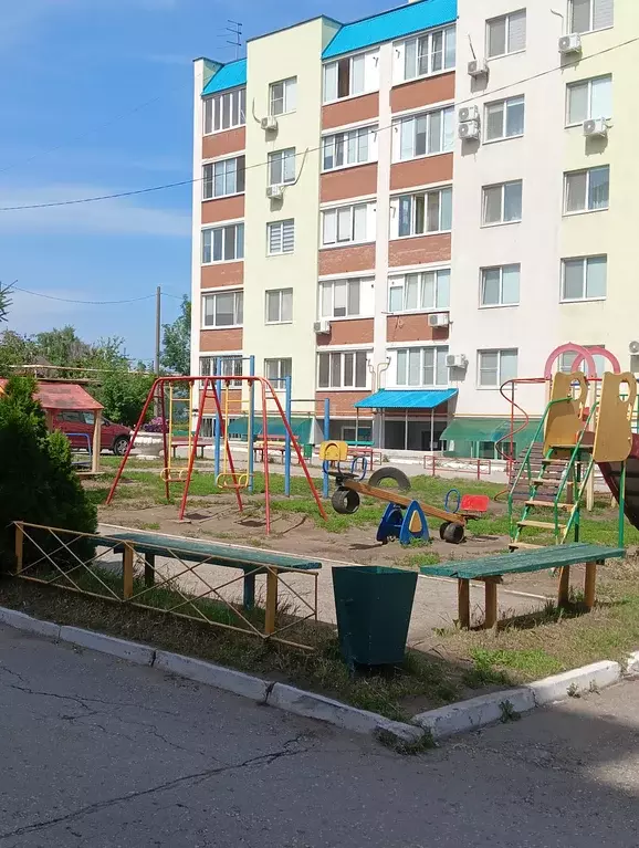 Продаётся 2-к квартира, 61.1 м - Фото 1