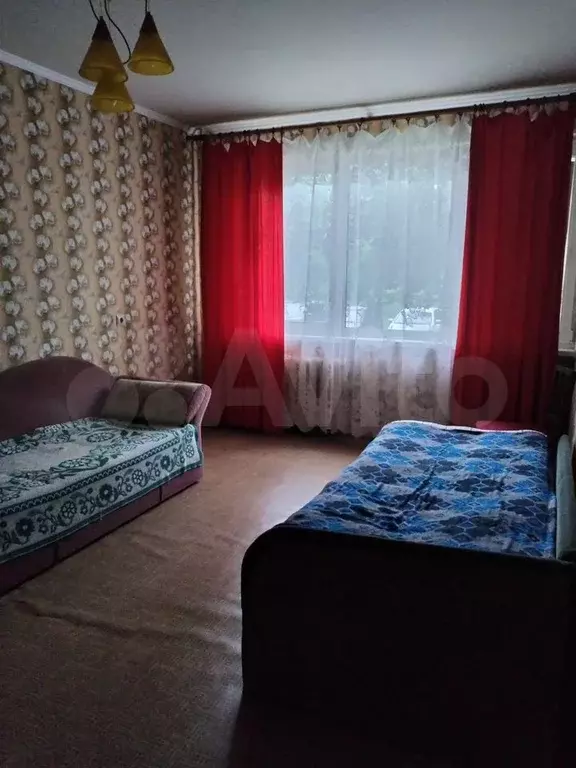 2-к. квартира, 45 м, 1/9 эт. - Фото 0