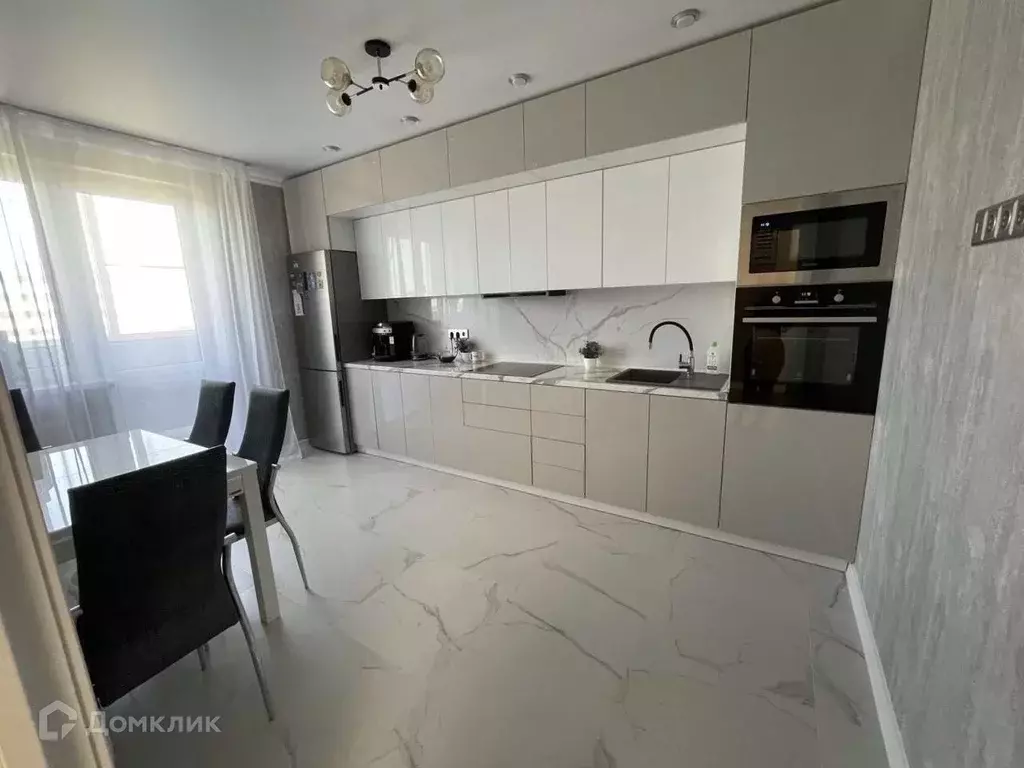 Продаётся 2-к квартира, 61.5 м - Фото 0