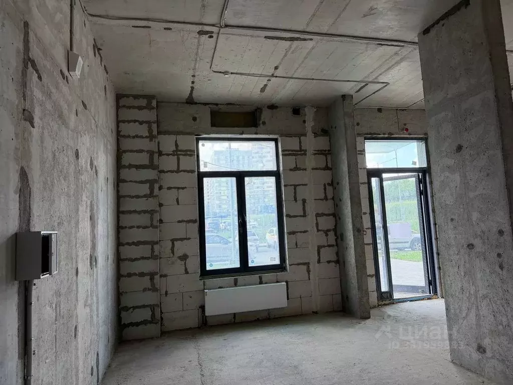 Помещение свободного назначения в Московская область, Люберцы Зенино ... - Фото 1