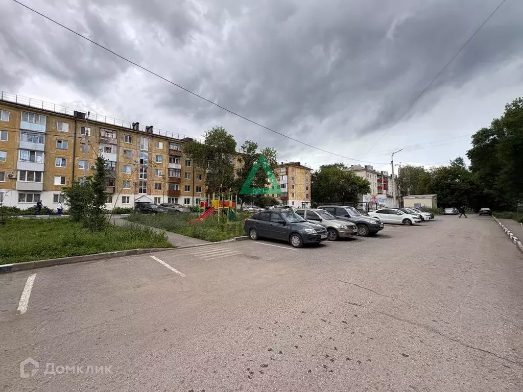 Продаётся 3-к квартира, 59.3 м - Фото 1