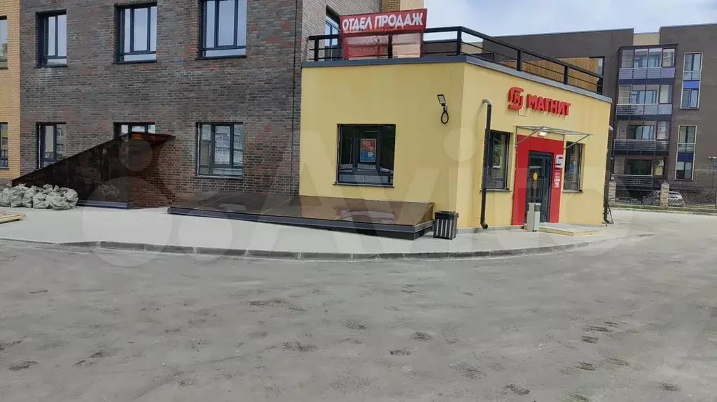 Свободного назначения, 500 м - Фото 1