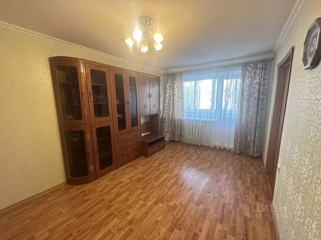 3-к кв. Архангельская область, Архангельск Соломбала исторический ... - Фото 2