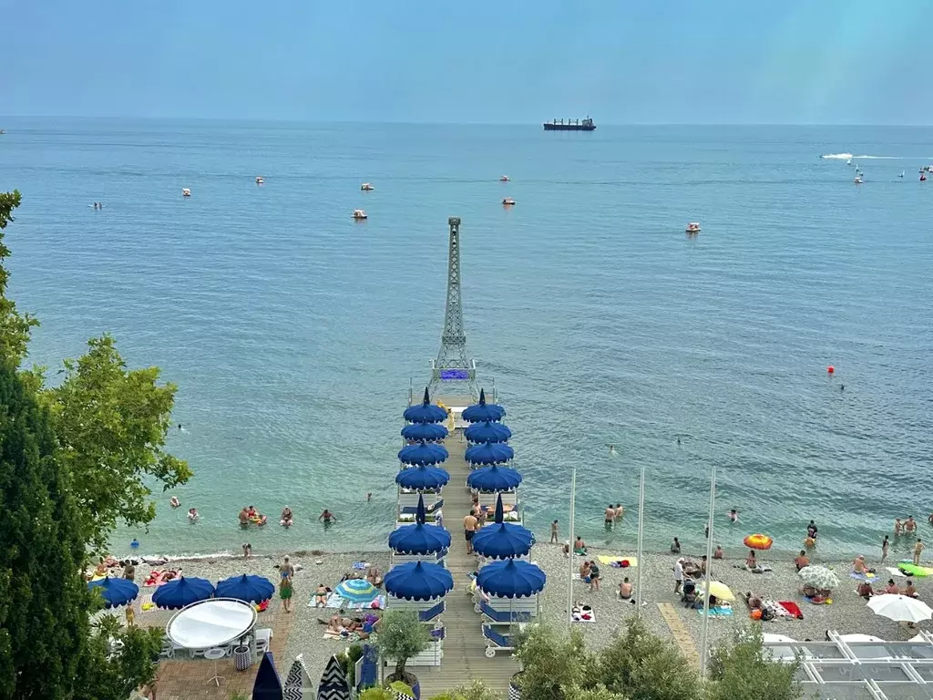 Дом в Крым, Ялта ул. Дражинского, 25 (140 м) - Фото 0