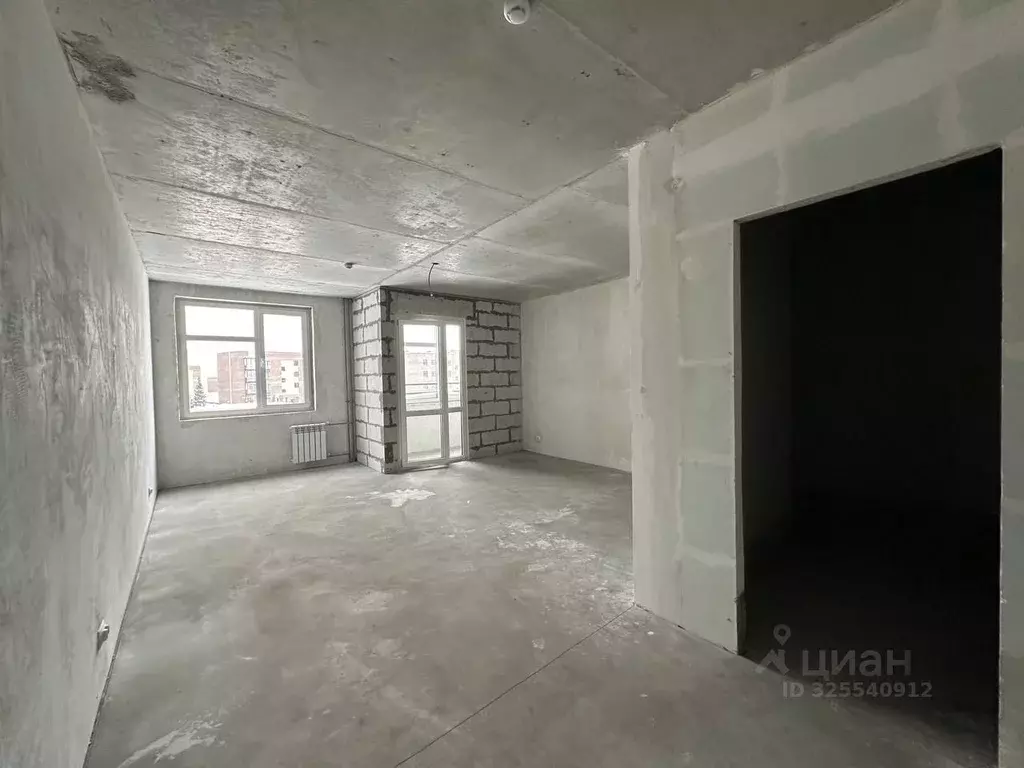 Студия Новосибирская область, Новосибирский район, Краснообск рп, 7-й ... - Фото 2