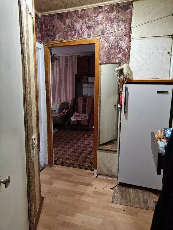 2-к кв. Московская область, Талдом ул. Мичурина, 2 (36.2 м) - Фото 1