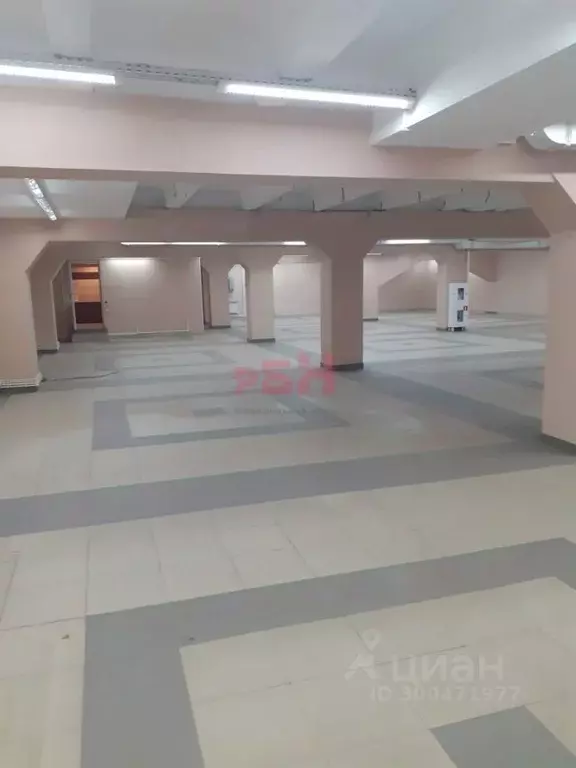 Помещение свободного назначения в Пензенская область, Заречный ... - Фото 2