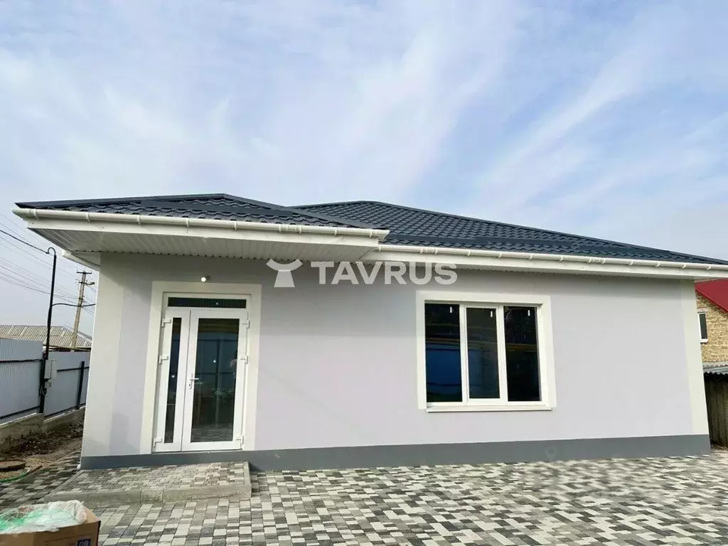 Дом в Крым, Симферополь Таврида СНТ, 65 (110 м) - Фото 2