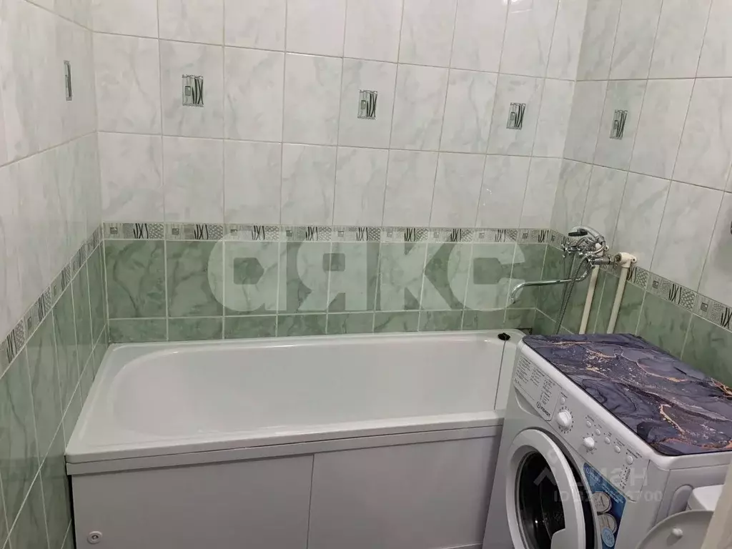 1-к кв. Липецкая область, Липецк ул. Имени Генерала Меркулова, 13 ... - Фото 2