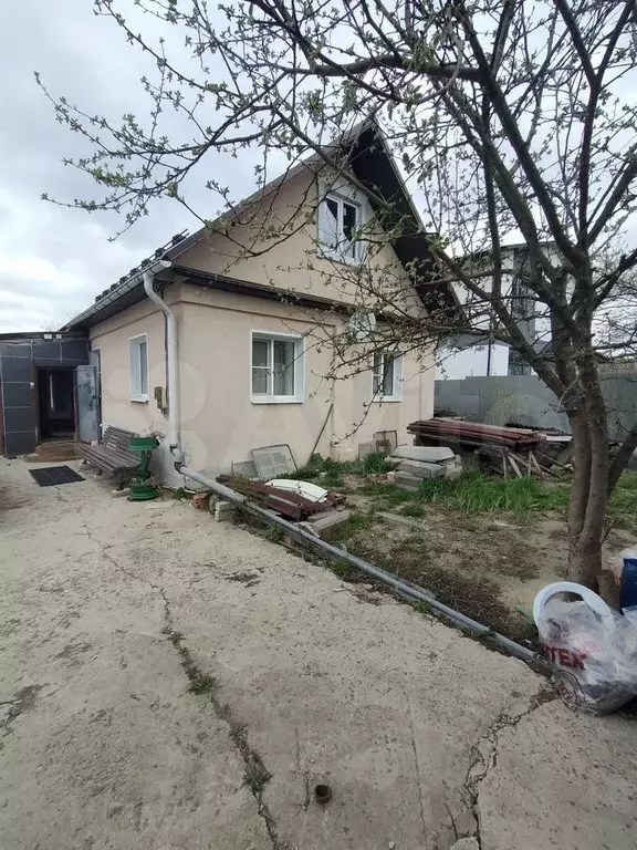 Дом 70 м на участке 7 сот. - Фото 1