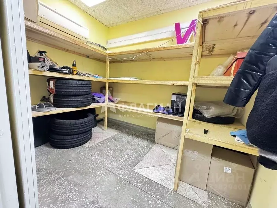 Помещение свободного назначения в Иркутская область, Усолье-Сибирское ... - Фото 2