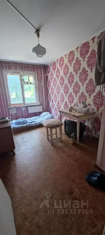 4-к кв. Новосибирская область, Новосибирск Гусинобродское ш., 21 (72.0 ... - Фото 1