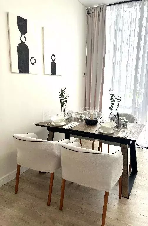 Продается 1-комнатная квартира - Фото 2