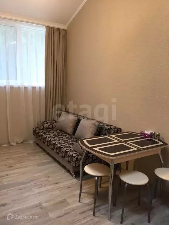 Продаётся 1-к квартира, 36 м - Фото 1