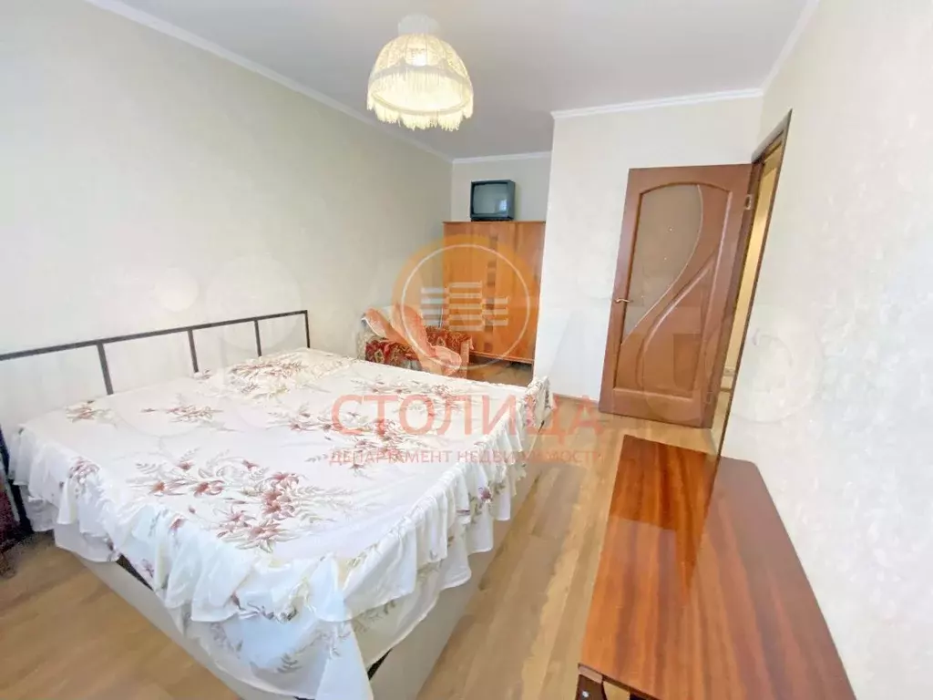 2-к. квартира, 46 м, 2/5 эт. - Фото 0