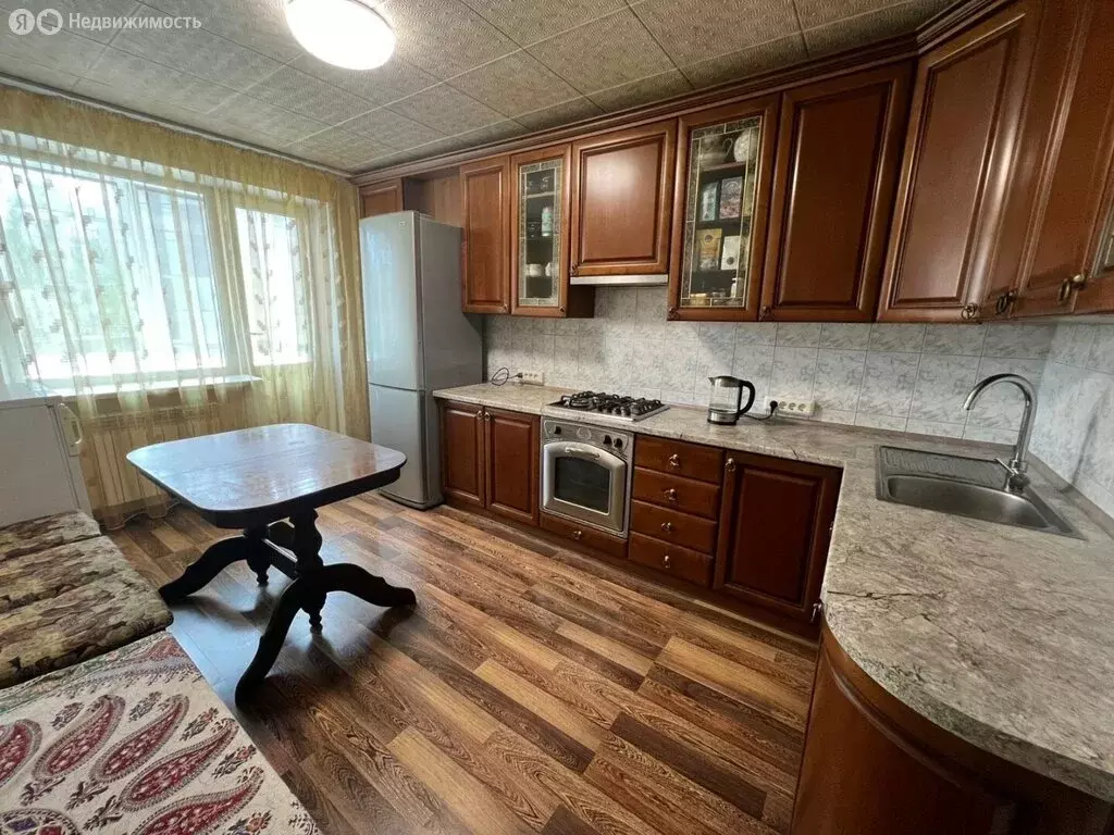 4-комнатная квартира: Сыктывкар, улица Свободы, 25 (106.7 м) - Фото 1
