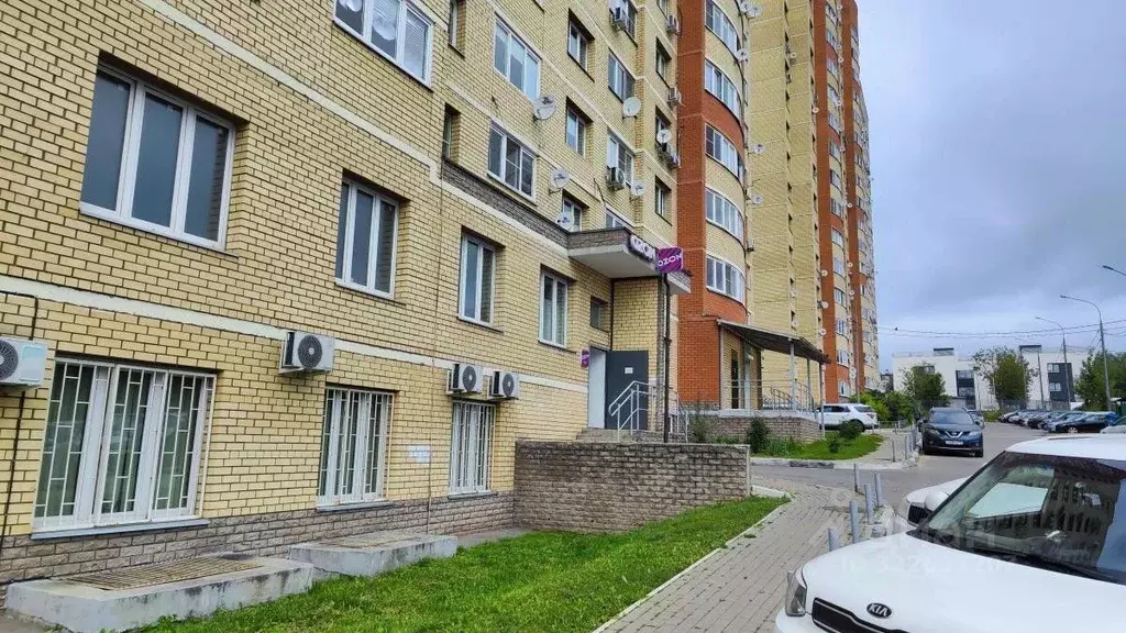 Помещение свободного назначения в Московская область, Мытищи ... - Фото 1