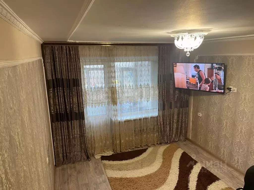 2-к кв. Красноярский край, Норильск Московская ул., 16 (49.0 м) - Фото 1