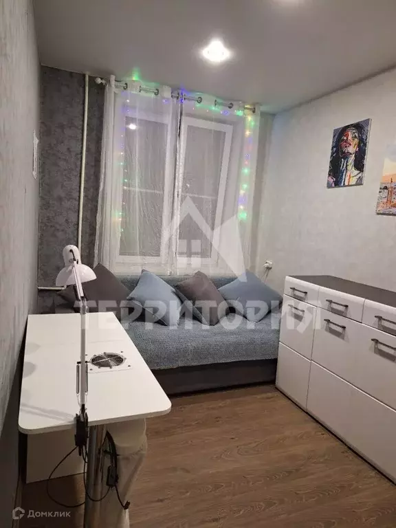 Продаётся 3-к квартира, 46.5 м - Фото 0