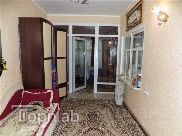 Дом в Краснодарский край, Ейск Железнодорожная ул. (120 м) - Фото 1