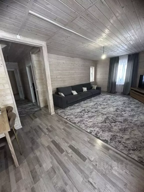 Дом в Московская область, Наро-Фоминский городской округ, Облака дп ... - Фото 1