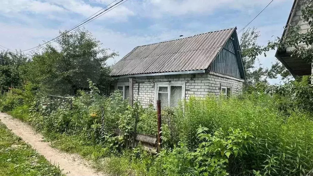 Дача 20 м на участке 6 сот. - Фото 1