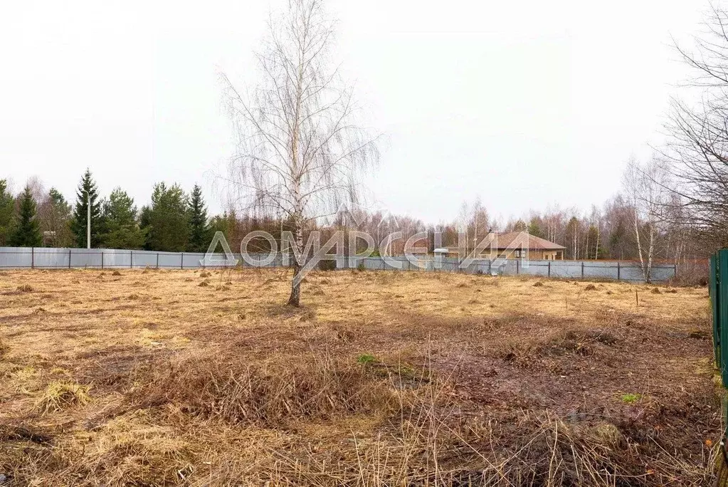 Участок в Москва д. Милюково,  (30.0 сот.) - Фото 1
