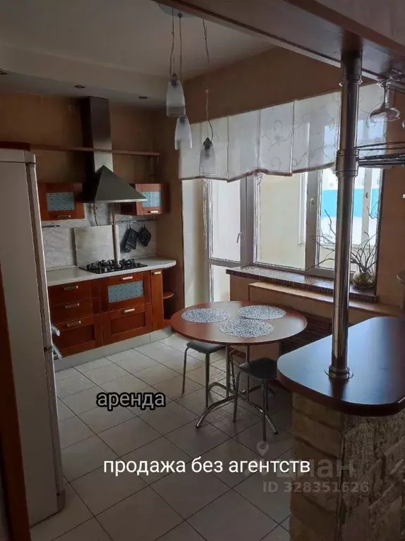 3-к кв. Саха (Якутия), Якутск ул. Петровского, 10/2 (84.0 м) - Фото 1