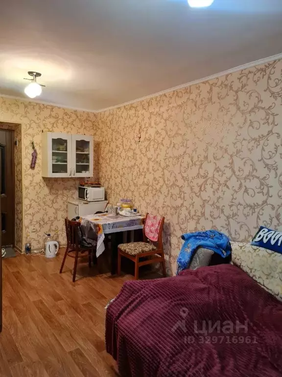 Комната Самарская область, Самара Шариковый пер., 4 (19.9 м) - Фото 2