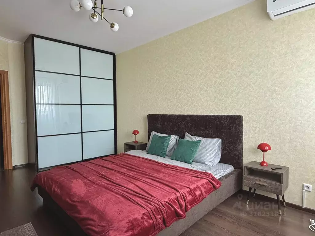 1-к кв. Пермский край, Пермь ул. Механошина, 15 (40.0 м) - Фото 1
