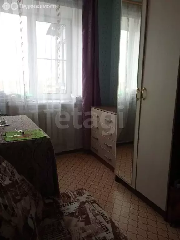 3-комнатная квартира: Иковка, улица Машиностроителей, 9 (59.4 м) - Фото 2