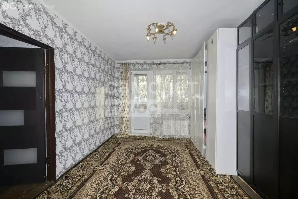 2-комнатная квартира: Фрязино, проезд Десантников, 3 (43.5 м) - Фото 2