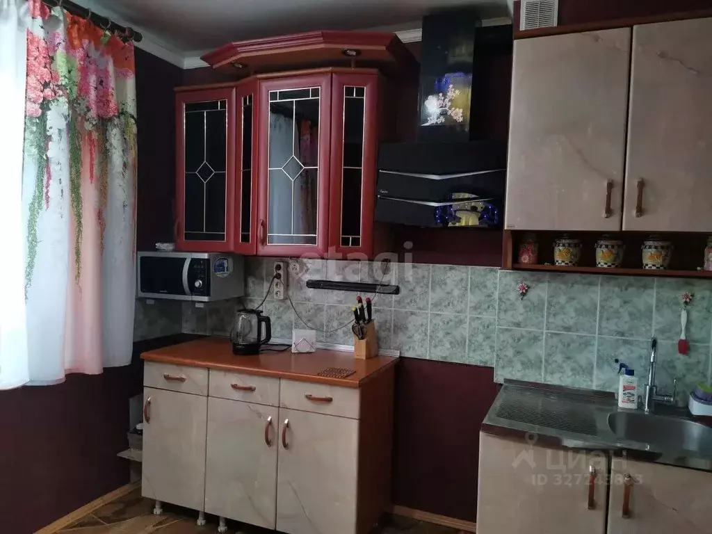 2-к кв. Ямало-Ненецкий АО, Муравленко ул. Муравленко, 25 (51.1 м) - Фото 1