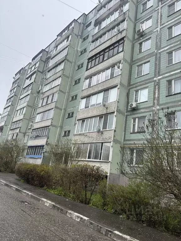 3-к кв. Московская область, Подольск Климовск мкр, ул. Рощинская, 23 ... - Фото 1