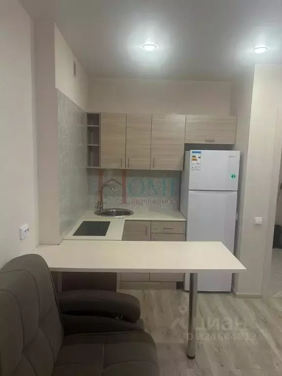 2-к кв. Новосибирская область, Новосибирск ул. Коминтерна, 130 (46.0 ... - Фото 2