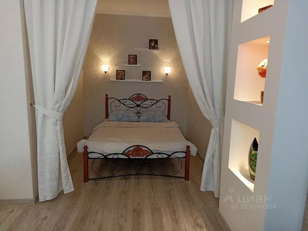 1-к кв. Татарстан, Казань просп. Ямашева, 103 (45.0 м) - Фото 1