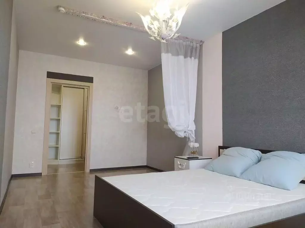 2-к кв. Самарская область, Самара Ташкентская ул., 173 (61.0 м) - Фото 0