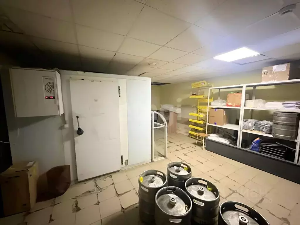 Торговая площадь в Челябинская область, Копейск ул. Митрушенко, 10 ... - Фото 1