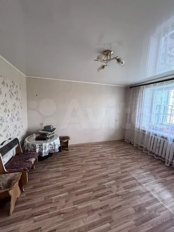2-к. квартира, 53,9 м, 2/2 эт. - Фото 1