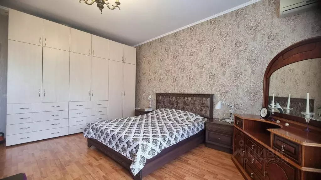 Квартира, 2 комнаты, 51 м - Фото 1