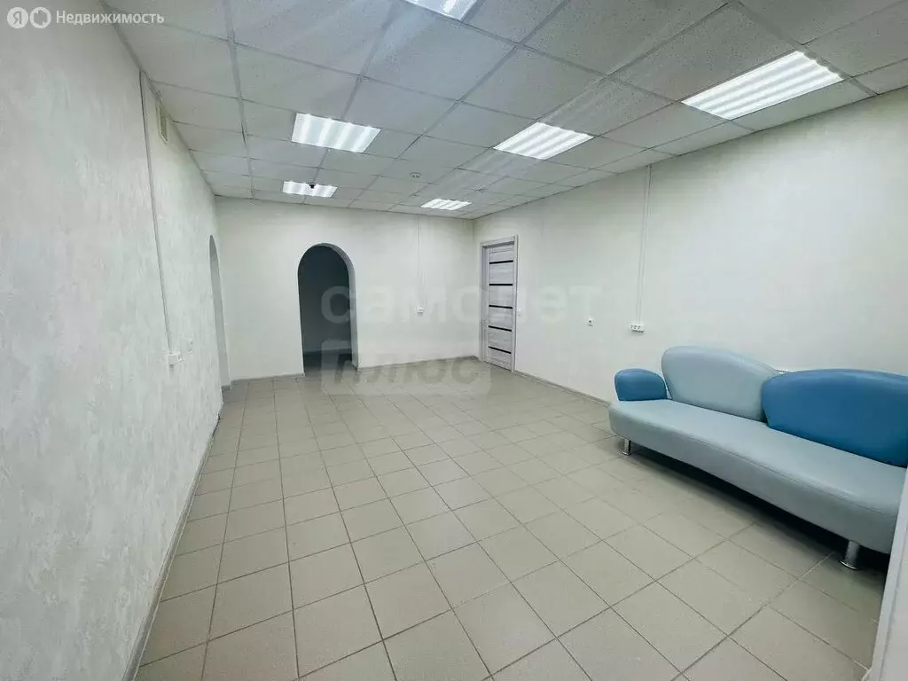Помещение свободного назначения (100.4 м) - Фото 2