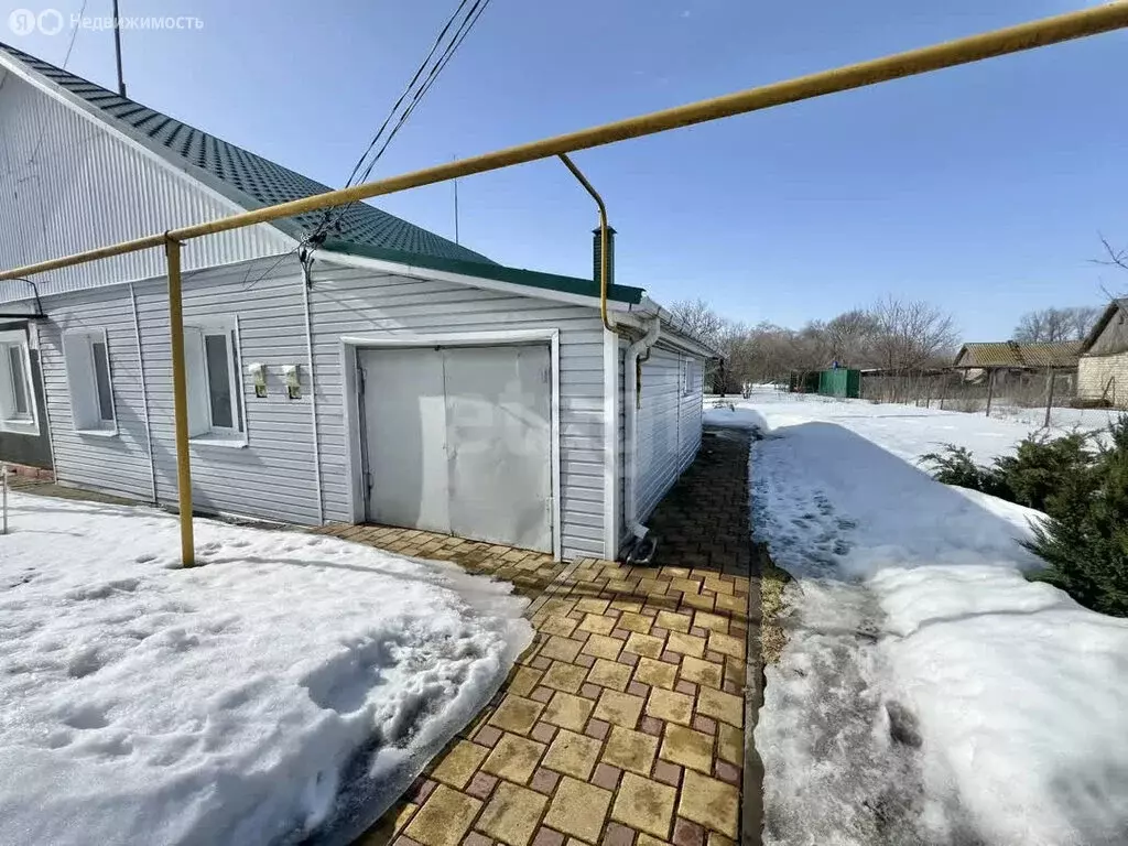 Дом в село Горожанка, Электросигнальная улица (107.3 м) - Фото 2